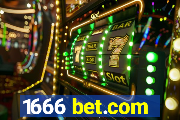 1666 bet.com